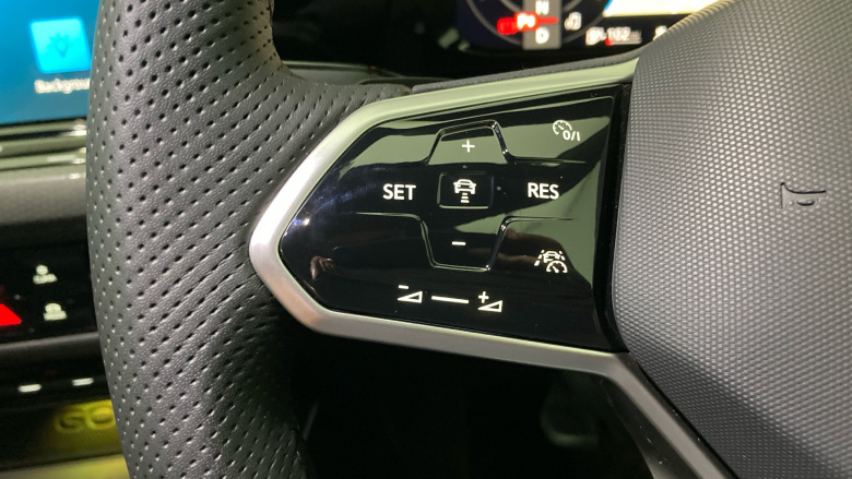 Volkswagen Golf 1.4 TSI GTE 5dr DSG Hatchback